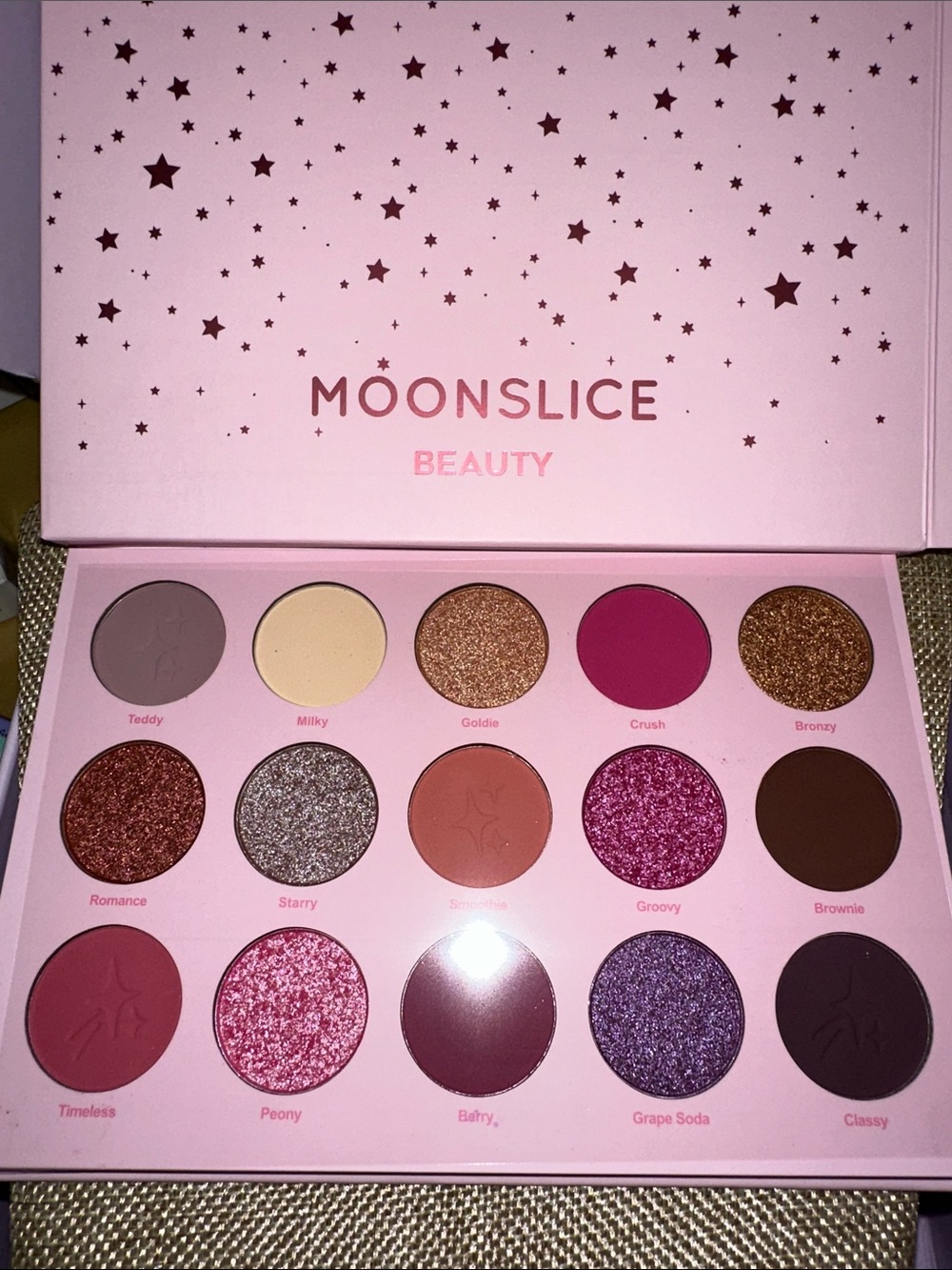 Mixed lot high end makeup, Lithe, benefit, Becca, Morphe, free shipping!